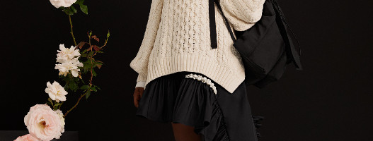 Simone Rocha x H&M: Pogledajte prvi lookbook za novu specijalnu kolekciju