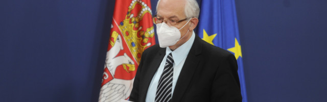 “Mi iz medicinskog dela Kriznog štaba ne možemo da gledamo kako nam se pune bolnice”