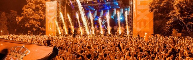 Exit festival ove godine od 8. do 11. jula - ulaz uz potvrdu o vakcinaciji, antitelima ili brzi antigentski test