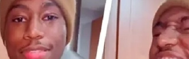 Muškarac je pokušao da kuva koristeći simulator koji proizvodi bolove ženskog perioda, rezultati su urnebesni