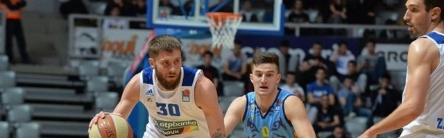 Zadar blizu FIBA Lige šampiona