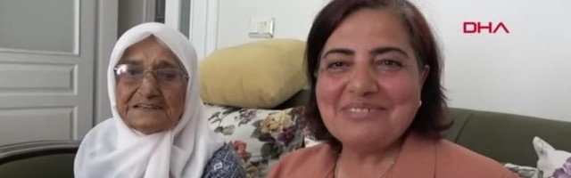 ĆERKA ODALA TAJNU DUGOVEČNOSTI NAJSTARIJE ŽENE NA SVETU! Tri namirnice su svakog jutra na stolu, a starica za doručak uvek pojede OVO! /VIDEO/