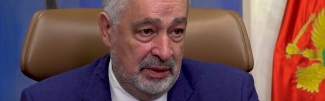 Krivokapić i patrijarh Porfirije različito o Temeljnom ugovoru