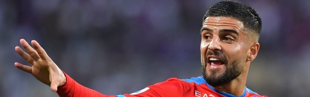 Buongiorno Italia: Insinje će pobediti tvrdoglavog De Laurentisa