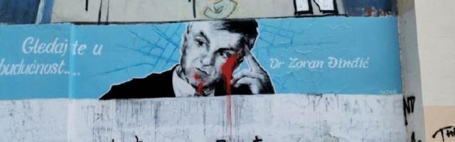 Mural jači od snajpera