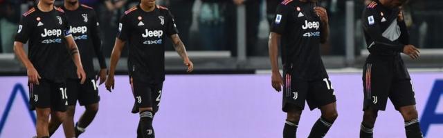Bes i filozofija u Juventusu: Ako ne možeš da pobediš, bar nemoj da izgubiš