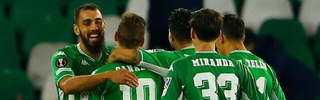 Betis izbacio Atletiko iz zone Lige šampiona: Huanmi het-trikom razneo Levante