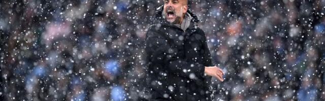 Gvardiola upozorava: Čelsi i Liverpul su izuzetni, ništa nije gotovo, još nismo šampioni