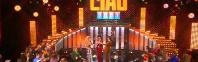 „Ciao 2021“ – ruski šou na italijanskom opet hit, od San Rema do Putina