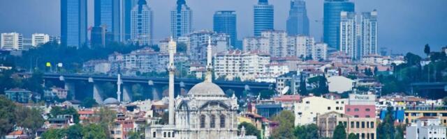 Hvala bogu pa mi vrhunac turističkih avantura nisu bili Zlatibor, Istanbul i Budimpešta - rečenica koja je opasno naljutila Srbe