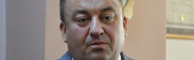 Novo suđenje bivšem predsedniku Opštine Zvečan zakazano za 11. februar
