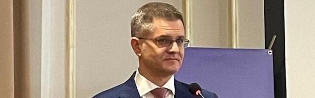 Jeremić: I Aleksić i Ponoš su dobri kandidati
