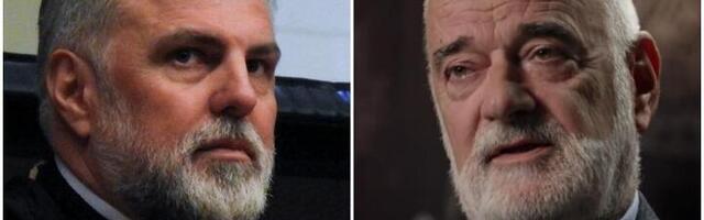 Grigorije podržao Jankovića: Čovek čestitog srca!