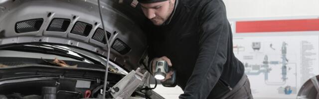 Vodič za veliki i mali AUTO SERVIS