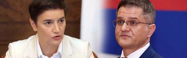 BRNABIĆ RASKRINKALA VUKA JEREMIĆA - OVO JE JEDAN OD MNOGIH DOKAZA DA LAŽE!