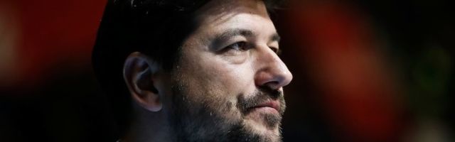 Šćepanović prvi favorit za novog trenera crno-belih
