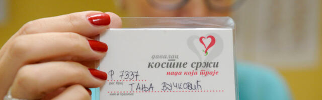 Evropski dan donora: U Srbiji 2000 ljudi čeka na transplantaciju organa