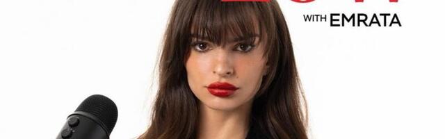 WM latest: Emily Ratajkowski je najavila podkast