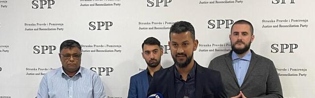 Lista “Za napredak Aškalija” koju je podržala SPP ostvarila ubjedljivu pobjedu