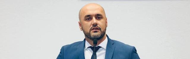 Hadžić: Bošnjaci u Crnoj Gori trebaju isključivo gledati svoju stranu