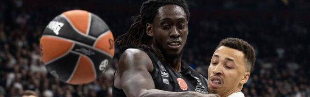 GUDURIĆ RAZBIO PARTIZAN! Srbin iščupao Fenerbahče iz GROTLA ARENE! NOVA DRAMA, Turci se revanširali za Istanbul! (VIDEO+FOTO)