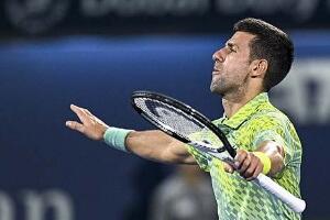 Ђоковић није добио дозволу за улазак у САД