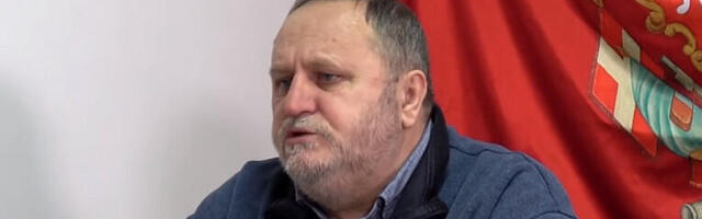 MOZAK PRLJAVIH OPERACIJA! Ovako je Milovan Brkić postao spin majstor i portparol opozicije (VIDEO)