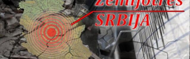 DA LI NAM PRETE JAKI ZEMLJOTRESI? Seizmolog otkrio da li postoji razlog za brigu