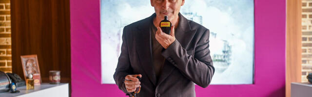 Izložba “Dahlia kroz istoriju“ uoči stogodišnjice poslovanja