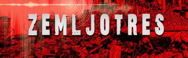 ZEMLJOTRES POGODIO RODOS! Treslo se tlo kod Embona