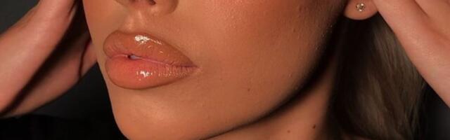 Honey lips – novi Tiktok trend iscrtavanja usana