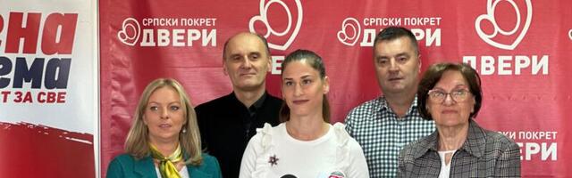 Dveri: Da Čačak postane grad porodice