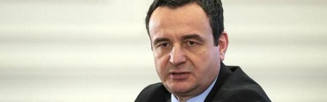 Kreće li konačan obračun sa SPC na KiM?