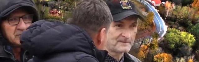 Konačno asfaltiran put koji povezuje Bajinu Baštu i Kosjerić, meštani i dalje u neverici da je njihovim mukama došao kraj