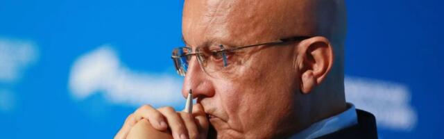 Sergej Karaganov: Dva argumenta protiv uvođenja sankcija Rusiji