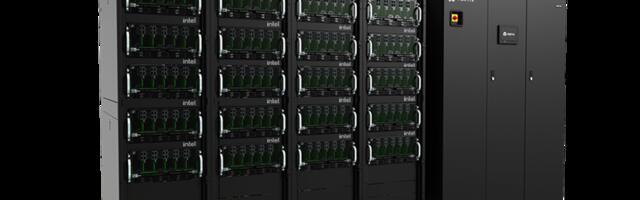 Vertiv i saradnja sa kompanijom Intel