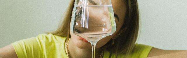 Greška koju pravite kada pijete vodu štetna je za vaše zdravlje