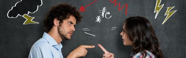 Uzbuna u vezi, bežite iz nje: Šest znakova da ste žrtva manipulatora