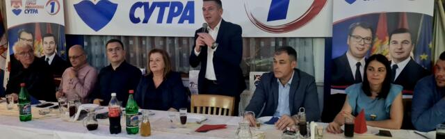 Bolja budućnost za Rudnik