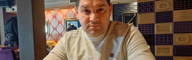 Prva beba iz epruvete proslavila rođendan! Miloš: Dobio sam najlepši poklon