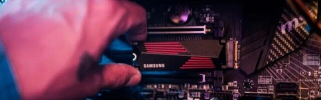 Kako instalirati SSD 