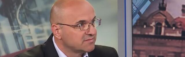 "Novi Sad komunalno i urbanistički razoren, sve posvećeno profitu investitora"