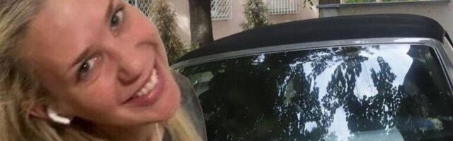 SUPRUGA SERGEJA TRIFUNOVIĆA SE VRATILA U NJEGOV STAN! Šok-preokret nakon INCIDENTA, Isidora se ne zaustavlja!