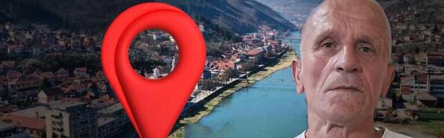 Dačić: Alija Balijagić lociran u okolini Prijepolja, građane pozivamo na oprez