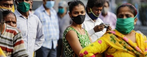 AFP: U svetu od koronavirusa umrlo 1.069.029 ljudi