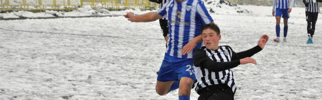 Pazar pobijedio Partizan – Režija Filimonovića i Kahrovića