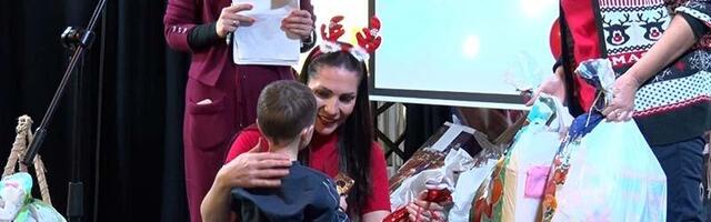 Užičke Teta Mrazice za najmlađe: Šta žele oni koji su nam najvažniji? (VIDEO)