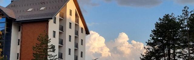 Toplije, mestimično sa kišom – najviše temperature od 5 do 15 stepeni