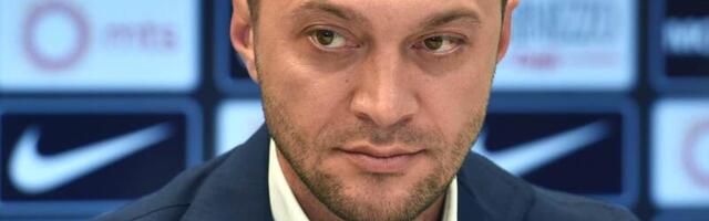 BURA U HUMSKOJ! Ivica Iliev žestoko odgovorio novoj Upravi Partizana!