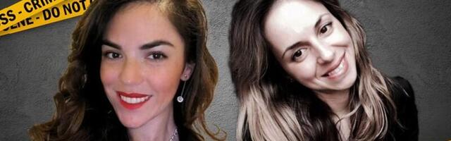 Isto ime, ista sudbina! Obe Ane brutalno ubili muževi, a motivi su zastrašujući!